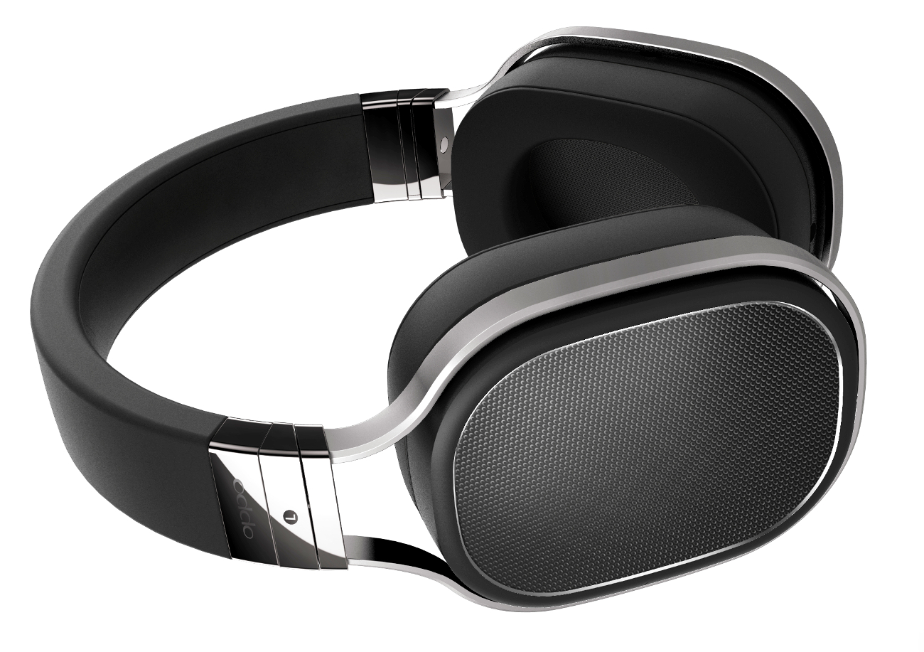 OPPO Digital France - OPPO PM-1 EU